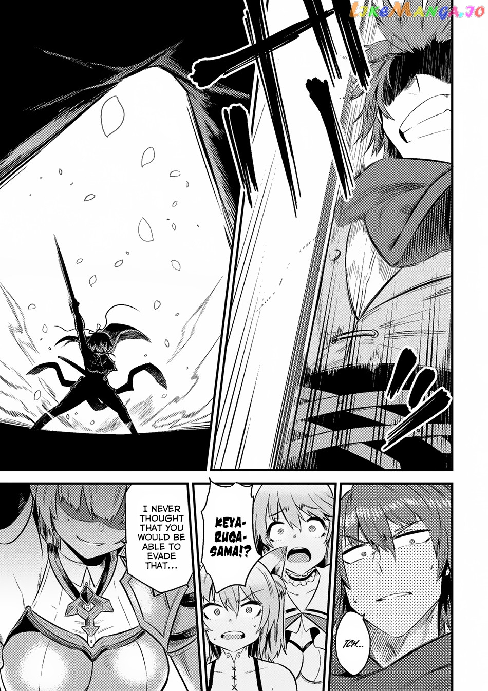 Redo Of Healer, Chapter 10.2 image 14